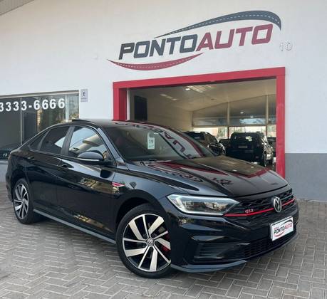 VOLKSWAGEN JETTA 2.0 350 TSI GASOLINA GLI DSG